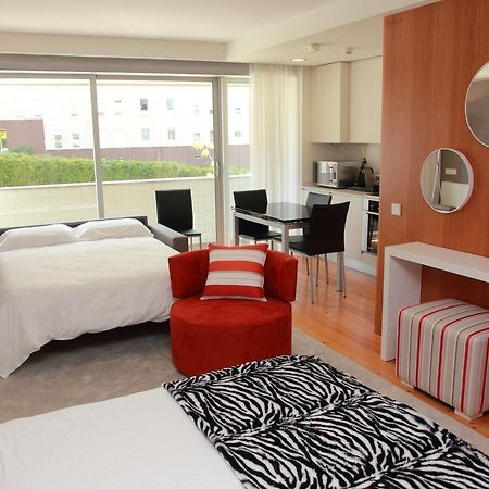 Loftabroad Studios Porto Rom bilde