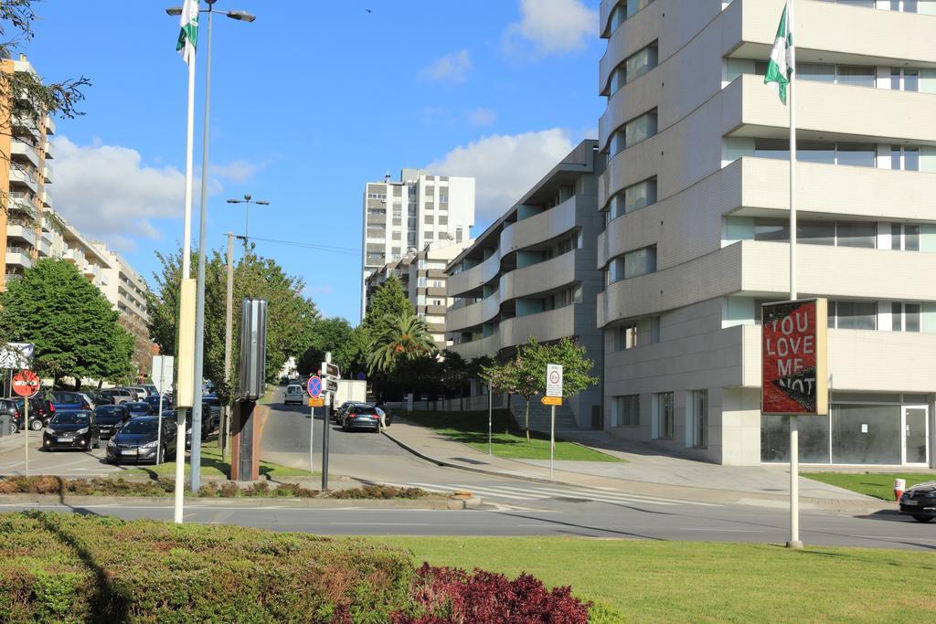 Loftabroad Studios Porto Eksteriør bilde